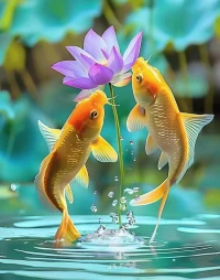 當(dāng)你沒有活在當(dāng)下，就一定活在了過去或者未來

而悲傷總來自于，你去到了過去而焦慮，恐懼，擔(dān)心，均因?yàn)槟闳サ搅宋磥?
     越活在當(dāng)下，越充滿了激情越又有狀態(tài)，財(cái)富情感無敵好……

生命的真相就是只有當(dāng)下，
在當(dāng)下你與真我合一，神性入，顯化來！配圖