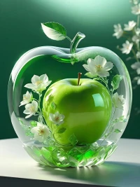心和氣平者，百福自集。”心浮氣躁的人，
就算做再多的事情，也只能收獲低質量的結果。

唯有拿出心平氣和的心態去行動，去提煉，去升華，
才能收獲到高質量的人生。
                            ——《菜根譚》配圖