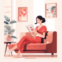 一首泰戈爾《觸摸自己》
與伙伴們一起共享

你靠什么謀生，
我不感興趣。
我只想知道，
你渴望什么，
你是否有勇氣
追逐心中的渴望。

你面臨怎樣的挑戰、困難，我不感興趣。
我只想知道，
你是怨聲載道，
還是視它為一次學習和成長的機會。

你的年齡，我不感興趣。
我只想知道，
你是否愿意冒險，
哪怕看起來像傻瓜的危險，為了愛，為了夢想，
為了生命的奇遇。

什么星球跟你的月亮平行，我不感興趣。
我只想知道，
你是否看到你憂傷的核心；生命的背叛，
是敞開了你的心，
還是令你變得枯萎、害怕更多的傷痛。

你跟我說的是否真誠，
我不感興趣。
我只想知道，
你是否能對自己真誠，
哪怕這樣會讓別人失望。

你跟誰在一起，
我不感興趣。
我只想知道，
你是否能跟自己在一起。
你是否真的喜歡做自己的伴侶，
在任意空虛的時刻里。

你有怎樣的過去，
我不感興趣。
我只想知道，
你是怎樣活在每一個當下。
你有什么成就、地位、家庭背景，
我不感興趣。
我只想知道，
當所有的一切都消逝時，
是什么在你的內心，支撐著你。
愿我看到真實的你。
愿你觸摸到真實的自己。配圖