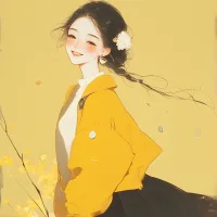☘️生活简单就迷人
人心简单就幸福

☘️人生，是一个逐渐领悟的过程
走着走着，花便开了配图