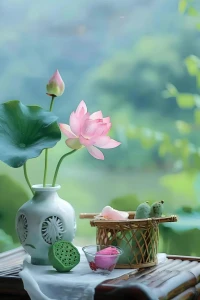 人生最好的狀態(tài)，是每天醒來(lái)…
…面朝陽(yáng)光，嘴角上揚(yáng)！配圖