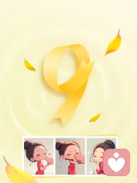 別人是我們的鏡子，我們內在有啥就能照出啥……
我們看到的自己不是自己;
我們看到的別人不是別人;
我們看到的別人才是我們自己呢！
?配圖