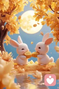 WO！這是一個多么美好的一天，充滿著愛，熱情，幸福，富有，感恩，祝福伙伴們節(jié)日快樂??????配圖