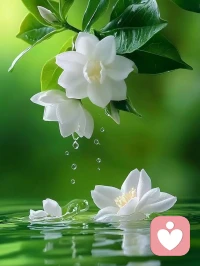 ?
全然地允許
全然地經歷
全然地享受
看~只是看……
允許一切如其所是
?
???
自我不是既成之物，
而是一個自我創造的過程??????

??早安我的世界！早安親愛的伙伴!配圖