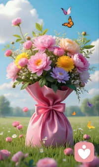 聽過一句話：“最好?的事情總在不經(jīng)意的時(shí)候出現(xiàn)，所以?不必慌張趕路，按自?己的節(jié)奏，步履?不停地走過?每個(gè)今天。”

的確，成功?有快慢，生活無好壞，每個(gè)?人都有屬于?自己的節(jié)拍。節(jié)奏?穩(wěn)定的人，懂得?屏蔽外界的?干擾，向下扎根，向內(nèi)探索，向上攀登。

做任?何事情，只要不疾不徐，不追不趕
精彩?自會(huì)乘風(fēng)而來。
??早安！美麗的世界！早安親愛的伙伴配圖