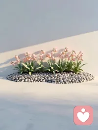 生活如果不寵你，更要自己善待自己
這一生，風(fēng)雨兼程，就是為了遇見最好的自己配圖