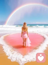 爭不過歲月 也跑不過時間
唯有以自己喜歡的方式
活好每一個日出日落
當下 知足心安 
未來 隨心隨緣

?只有心態(tài)向上才能承接好運
運氣是迎光而來
所以你要站在光里

?鏈接當下，
就是接上了宇宙的充電樁，
無限充能，無限力量，無限美好
?謝謝你我愛你 謝謝你我愛你  謝謝你我愛你??????配圖