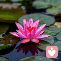 ????愛自己的第37天來了：
每一天愛自己的治愈經(jīng)典，
開啟我們擁抱內(nèi)在力量的心靈之旅

       每一天，富足都會以令人                                 
       驚喜的方式流淌進(jìn)我的生活
       
第一次聽到“每個人都可以取用宇宙的富足”這個概念時，我覺得是胡說八道。

       “明明有那么多的窮人,”我對自己說，“看看我都窮到快沒有指望了。”聽到“貧窮只是你意識中的一個信念”這種話，只會讓我更氣憤。許多年后，我才意識到并接受這樣一個事實——我的不富足，責(zé)任全在我身上。

        我以前認(rèn)為自己“不配”“不值得”“不應(yīng)該得到”“錢很難賺”“我既無才華，也沒能力”，正是這些想法讓我深陷在“匱乏”的心智系統(tǒng)中。

        錢是最容易顯現(xiàn)出個人意識的。你對這句話有何反應(yīng)?你相信嗎?生氣嗎?無感嗎?還是恨不得把這本書扔到房間的另一頭?如果你有以上任何一個反應(yīng)--太好了! 這表示我已經(jīng)觸動你內(nèi)心深處那個在抗拒真相的部分，而這正是你要下功夫的地方。是時候敞開你的心扉，去迎接所有的美好。
??醒即起!安好美麗的世界！安好親愛的伙伴配圖