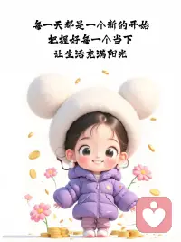 满怀热情生活，最重要的原则是：
      承诺！承诺！配图