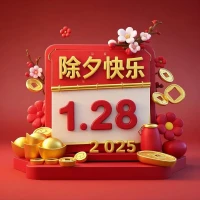 辭舊迎新時
?最美團圓日
?祝大家除夕快樂
?萬事如意！
??安好親愛的伙伴!安好美麗的世界！配圖