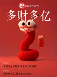 貼切精準(zhǔn)的真相:
修行三年，口出狂言…………
再學(xué)三年，不敢妄言……
又學(xué)三年，沉默寡言…
再過三年，無須多言，
又過三年，靜口無言。
再過三年，無言即言!
大道至簡，大悟無言!!配圖