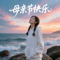 做一个好母亲其实也很简单，
多为自己活着，
把自己变成一个轻松快乐的人，
这是母亲能够给孩子的最好的礼物。
祝福所有的母亲节日快乐！配图