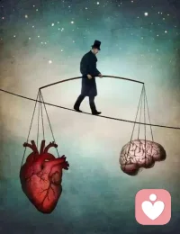 人一旦歷練到不想說話，不想爭辯，不想巴結，不想討好任何人，失去交友的興趣，失去聚會的興趣，變得越來越沉默，甚至連逢場作戲都懶得去裝，喜歡獨處，喜歡安靜，喜歡獨來獨往，那么你就悟透了人性。配圖