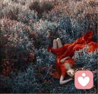 萬千人中的寂寞，是真正的寂寞。在粗糙里活得優雅，在喧鬧中活得清寧。塵來塵往，簡短的一世，我們要經歷的苦難，遠比享受歡樂的時光要多，所以在擁有的時候，我們要懂得珍惜……配圖