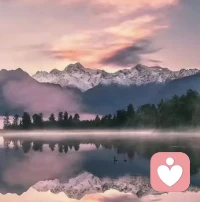 有時(shí)候風(fēng)景是一種心情，有時(shí)候心情是一種風(fēng)景。愿心中有風(fēng)景，所見皆美好！配圖