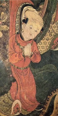 得其當下，盡其一生。配圖