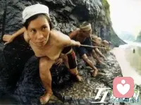 成仙很難，入塵更難；萬般皆苦，唯有自渡。配圖