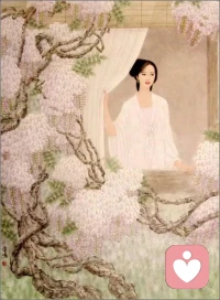 別人眼中的我不是我，我眼中的別人才是我！
?何必在意別人的眼光！與友共勉！配圖