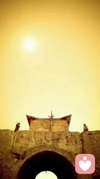 人有生老三千疾，唯有相思不可醫。配圖