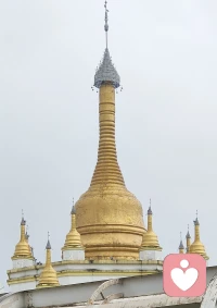 一個人徹悟的程度，恰等于他所受痛苦的深度 。沒有萬念俱灰，錐心刺骨的痛，不會有看透生死，大徹大悟的心……配圖