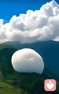 如果有一天，我希望能夠像風(fēng)一樣自由！可以無所畏懼的追尋屬于自己的方向，可以是無忌憚的擁抱所有人，可以不再被俗世的枷鎖所束縛……是那樣的無拘無束！配圖