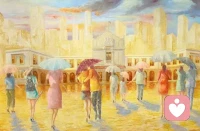 當一個人逐漸邁向成熟，便會明白成熟不是為了走向復雜，而是為了抵達天真。天真的人，不代表沒有見過黑暗，恰恰是因為見到過，才知道純真是有多么的難得可貴……配圖