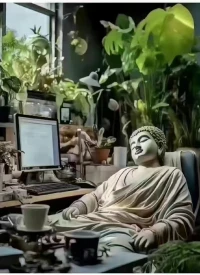 心理學上有個概念:一個人知識不足，會因其獲取信息片面單一，更容易產生優越感，其認知偏差，導致無法看到自己的愚蠢，反而對自己充滿信心，這叫達克效應。配圖