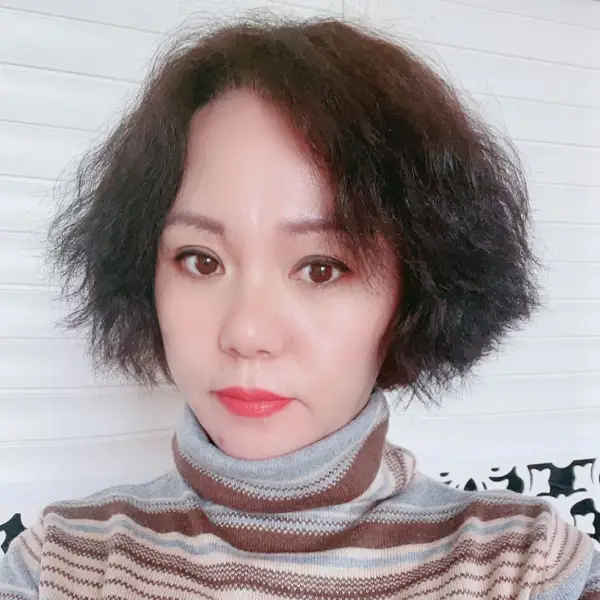 静