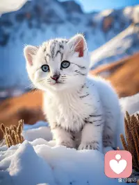 當然要堅強啊，只有自己，才是這細碎生活里唯一的光配圖