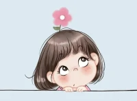 很多人喜歡你或因?yàn)槟闫粒蛞驗(yàn)槟阏f話機(jī)靈有趣，這些喜歡都暗含著很多期待。
而有的人喜歡你，是看見你哭和狼狽，知道你辛苦和平凡，允許你不美麗又不乖巧，還想把肩膀和糖果都塞給你。
人與人之間，靈魂若不能共振，交流不能同頻，僅僅只是淺淺的喜歡，終究會成陌路，可貴的是遇到理解與發(fā)自內(nèi)心的愛。配圖