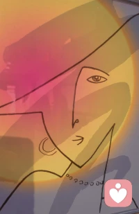 生活和工作中，你有沒(méi)有看到某個(gè)人身上的“某些特點(diǎn)”時(shí)，會(huì)有不舒服甚至是討厭的時(shí)候呢？在對(duì)方身上感受到的“討厭的部分”，也存在于自己的內(nèi)在，別人就是我們的一面鏡子。我們與他人的關(guān)系也反映出我們與自己“內(nèi)在小孩”的關(guān)系。這時(shí)候，我們要看到她，跟我們的“內(nèi)在小孩”去對(duì)話，問(wèn)問(wèn)她此時(shí)此刻的感受，與她待在一起。當(dāng)她感受到愛(ài)與關(guān)心時(shí)，清理療愈就已經(jīng)發(fā)生了。配圖