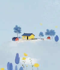 教育三寶:尊重，相信，贊美!

幸福三寶:和顏，愛語，贊美!配圖
