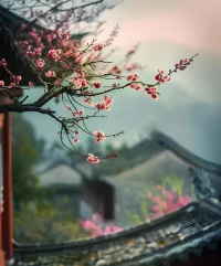 “后退”也是一種積極的方法。
無(wú)論當(dāng)前的情境是什么，如果你無(wú)法帶來(lái)改變，
那么就試著后退，重新聚焦在可以繼續(xù)移動(dòng)的地方。
那么，我們就不會(huì)在改變別人，折磨別人，糾纏自己
的執(zhí)念中卡住。關(guān)系將慢慢恢復(fù)流動(dòng)，所有的事情也
能在移動(dòng)中得以推進(jìn)。配圖