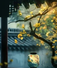每個人都因愛而鑄就，
因生命力的注入而點亮，
因創造力的展現而閃耀，
每個人都有能力顯化一種獨特的能量
來以此表達那個獨一無二的你
你是有無限可能的。配圖