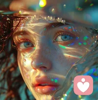 一個人的內在秘密，
其實都寫在眼睛里，
只要你學會多看別人的眼睛，
成長的一定是你自己!配圖