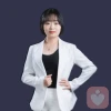 雅雯倾听
