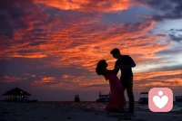 能治愈你的永遠是時間！配圖