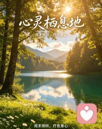 给疲惫的身体找安稳的家
陪伴和倾听让心灵靠岸