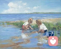 表?yè)P(yáng)或獎(jiǎng)勵(lì)的確可以讓孩子們?nèi)プ鏊麄儾幌牖虿粣?ài)做的事情。但是，他們并不快樂(lè)。因?yàn)樾腋Ｖ荒軄?lái)自讓我們內(nèi)心感到滿足的東西，而這并不需要?jiǎng)e人的掌聲。配圖