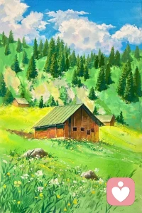 無論什么心理活動或行為，如果因有它遮擋而使你不會體驗到不愉快，情感的話，它就是防御。配圖