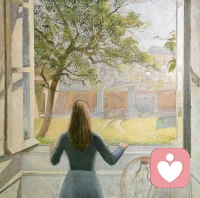 每一個你討厭的人，都是不你不愿看到的自己。配圖