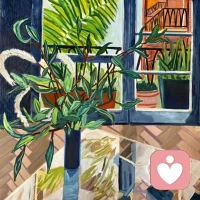 壓抑自己憤怒的情緒，那么積極的情緒也會遭到壓抑。配圖