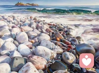 孩子只有意識到人生的決定權掌握在自己手中，才能順利擺脫不幸的惡性循環。配圖