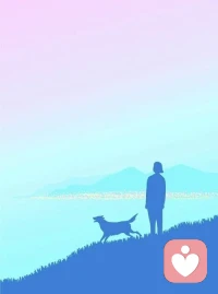 過度內疚給我們帶來強烈的不適，為了減輕內疚感，我們可能會做出自我懲罰的行為，做出自我破壞或者自我毀滅的行為。但，這不具有建設性。配圖