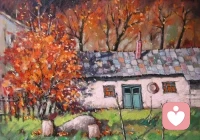 孩子總經歷否定，長大后就會變得不敢表達自己，自卑，無助。配圖