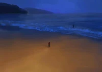 一種極有可能的假說是：精神生活的開始，可以追溯到整個生命的開始。

——威廉馮特配圖