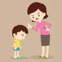 把培養習慣做成強制習慣，常常反映著成年人缺少對兒童的體恤之心。配圖