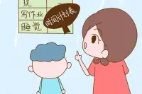 有的父母經(jīng)常有意無(wú)意地設(shè)計(jì)孩子的未來(lái)，以自己對(duì)生活的理解，來(lái)規(guī)劃孩子的人生，這反而有可能降低孩子前程的高度，束縛他的發(fā)展，使其“泯然眾人”。配圖