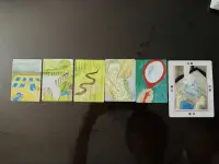與其當個完美的人，我更想當個完整的人。~~~~榮格。這是借助OH卡進行的一次潛意識探索，體驗了一把自我療愈的過程。配圖