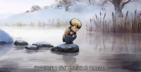 我們只能看到外在，但一切都發(fā)生在內(nèi)在。配圖